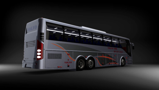 客车、公交车(49)缩略图